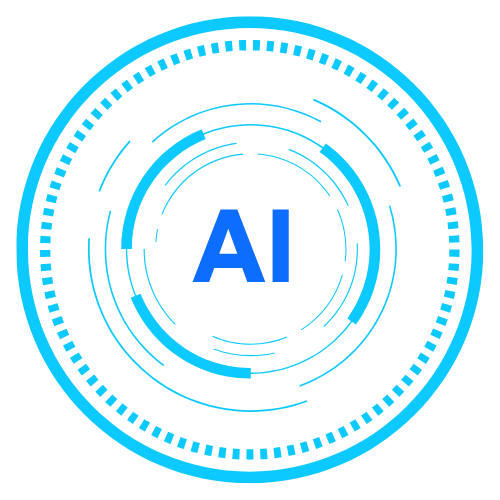 Ai-logo Artificial Intelligence