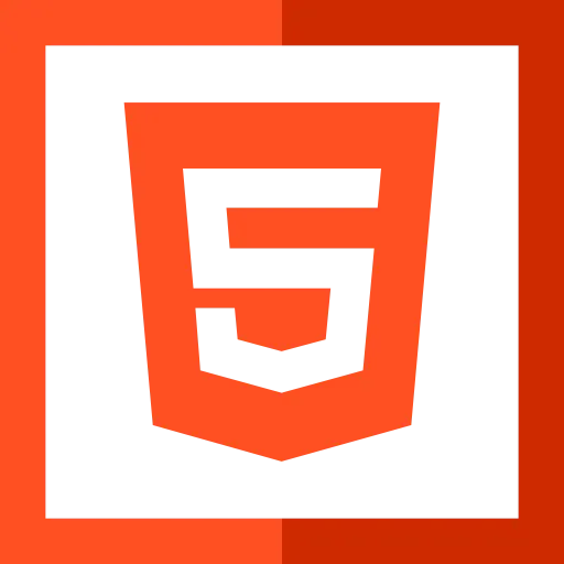 html-logo HTML