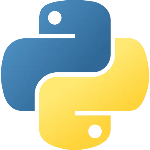 python-logo Python